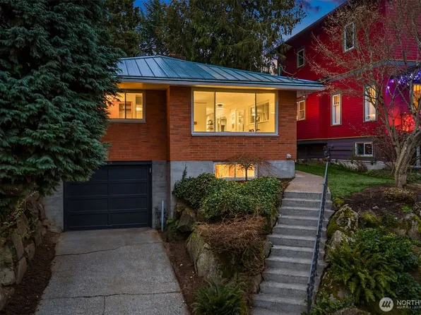 119 N 84th Street, Seattle, WA 98103