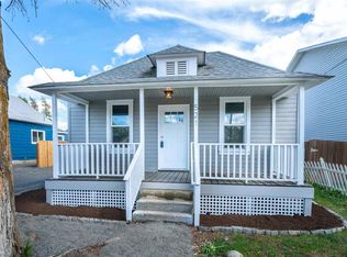 521 S Fiske St, Spokane, WA 99202
