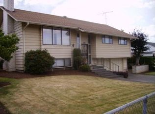 3931 NE 135th Ave, Portland, OR 97230