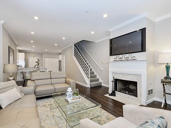 Full Main Level View #1