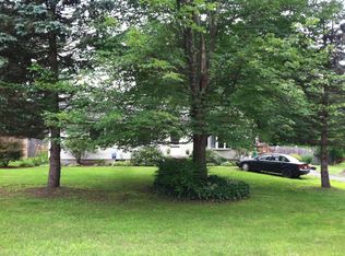 76 New Mashipacong Rd, Montague, NJ 07827