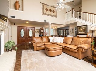201 Hastings Dr, Runaway Bay, TX 76426