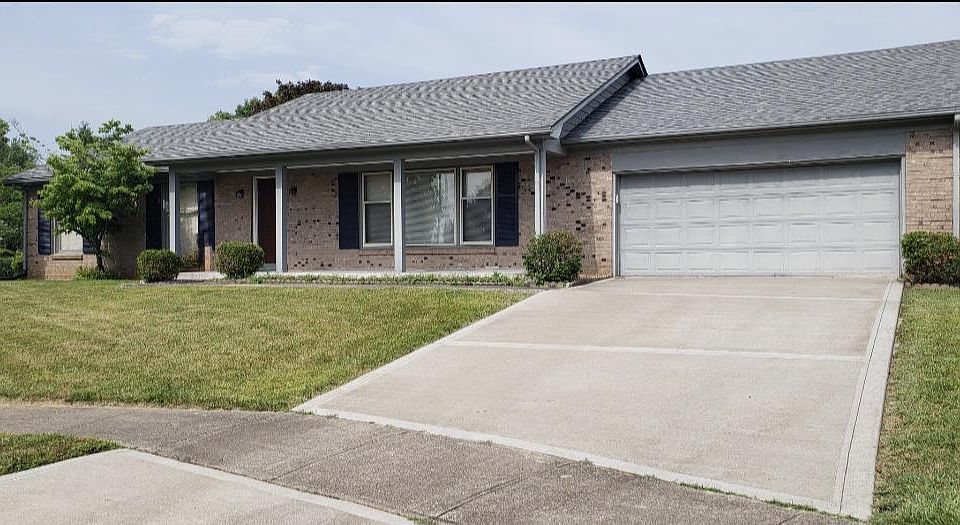 986 Edgewater Pl, Lexington, KY 40502 MLS 23010806 Zillow