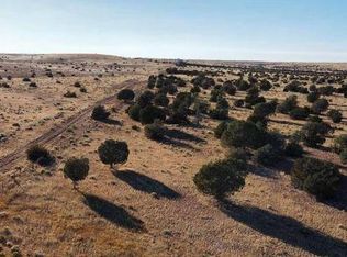 630 W Eagle Nest Rd, Williams, AZ 86046