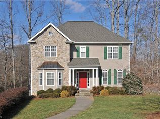 1135 Wellesley Place Dr, Lewisville, NC 27023