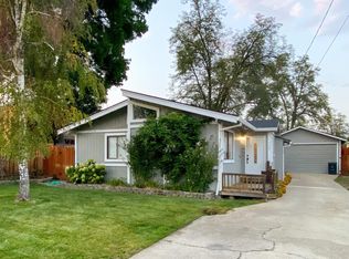 720 W Miner St, Yreka, CA