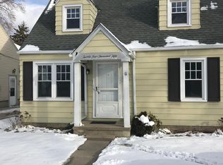 24050 Calvin St, Dearborn, MI 48124