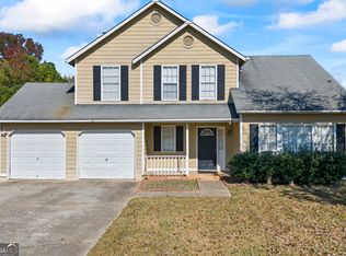 399 Thomas Downs Way, Jonesboro, GA 30238