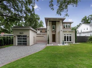 1865 Grinnell Ter, Winter Park, FL 32789