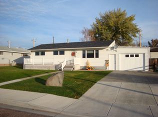 505 21st Ave NE, Great Falls, MT 59404