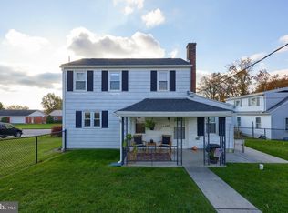 308 Francis Rd, Hamburg, PA 19526