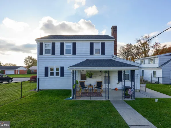 308 Francis Rd, Hamburg, PA 19526