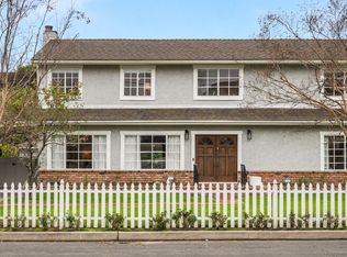 15934 Morrison St, Encino, CA 91436
