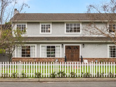 15934 Morrison St, Encino, CA, 91436
