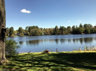 111-D N Shr Pt, Montague Township, NJ 07827