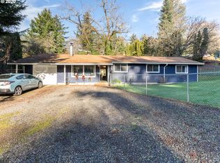 485 SE 4th Ave, Estacada, OR 97023