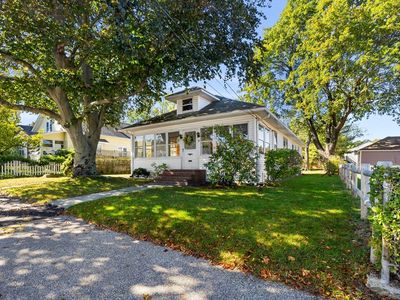 24 Sherbrook Ave, Worcester, MA, 01604