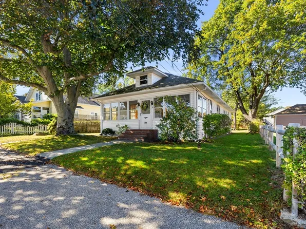 24 Sherbrook Ave, Worcester, MA 01604