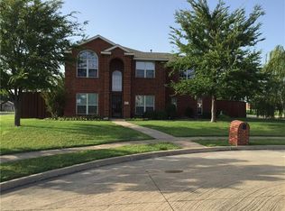 1511 Pebblestone Ct, Allen, TX 75002