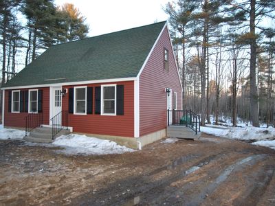 304 Stone Hill Rd, Limerick, ME, 04048