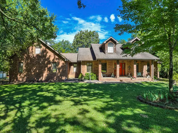 1856 E 541st Road, Pleasant Hope, MO 65725