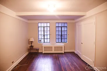 Rented by City Connections Realty