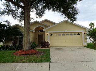 1614 Compton St, Brandon, FL 33511