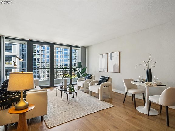 2nd image of 255 SW Harrison St APT 9C