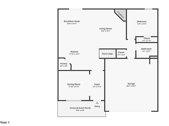 2nd image of this home