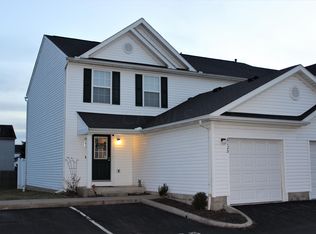 6125 Georges Park Dr, Canal Winchester, OH