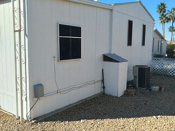 3rd image of 11596 W Sierra Dawn Blvd Lot 72