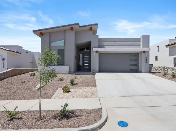 7425 Caveson Ct, El Paso, TX 79911