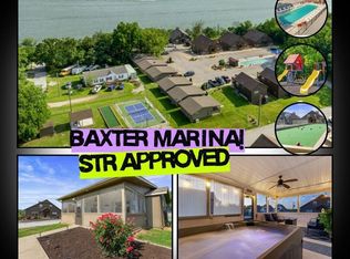 4656 State Highway H #6, Lampe, MO 65681