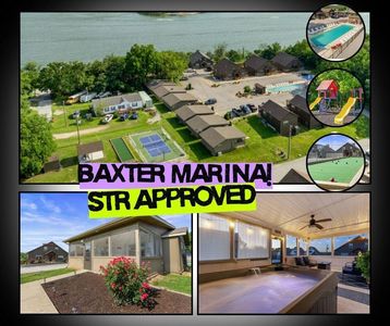 4656 State Hwy H #6, Lampe, MO, 65681