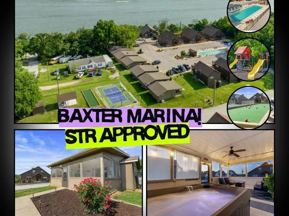 4656 State Hwy H #6, Lampe, MO 65681