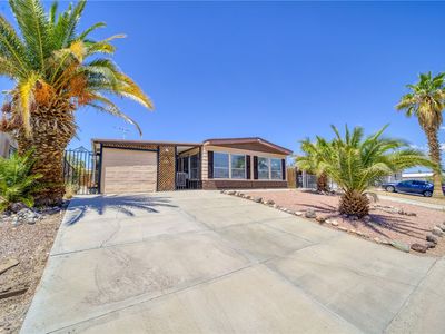 567 Palo Verde Dr, Bullhead City, AZ, 86442