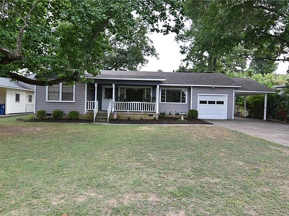 2nd image of 4312 Presley Ave