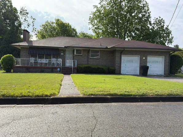 616 Magnolia Ave, East Gadsden, AL 35903
