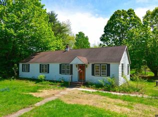 156 Lake Desolation Rd, Middle Grove, NY 12850