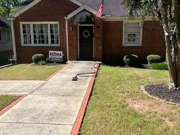 166 Whitefoord Ave, Atlanta, GA 30307