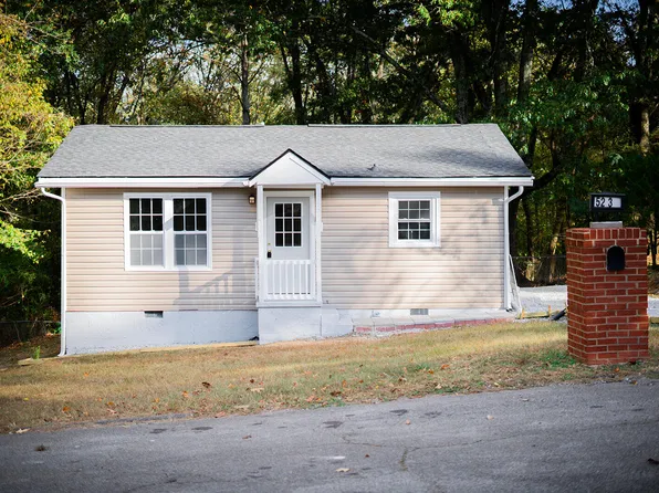 5232 Lomnick Dr, Chattanooga, TN 37410