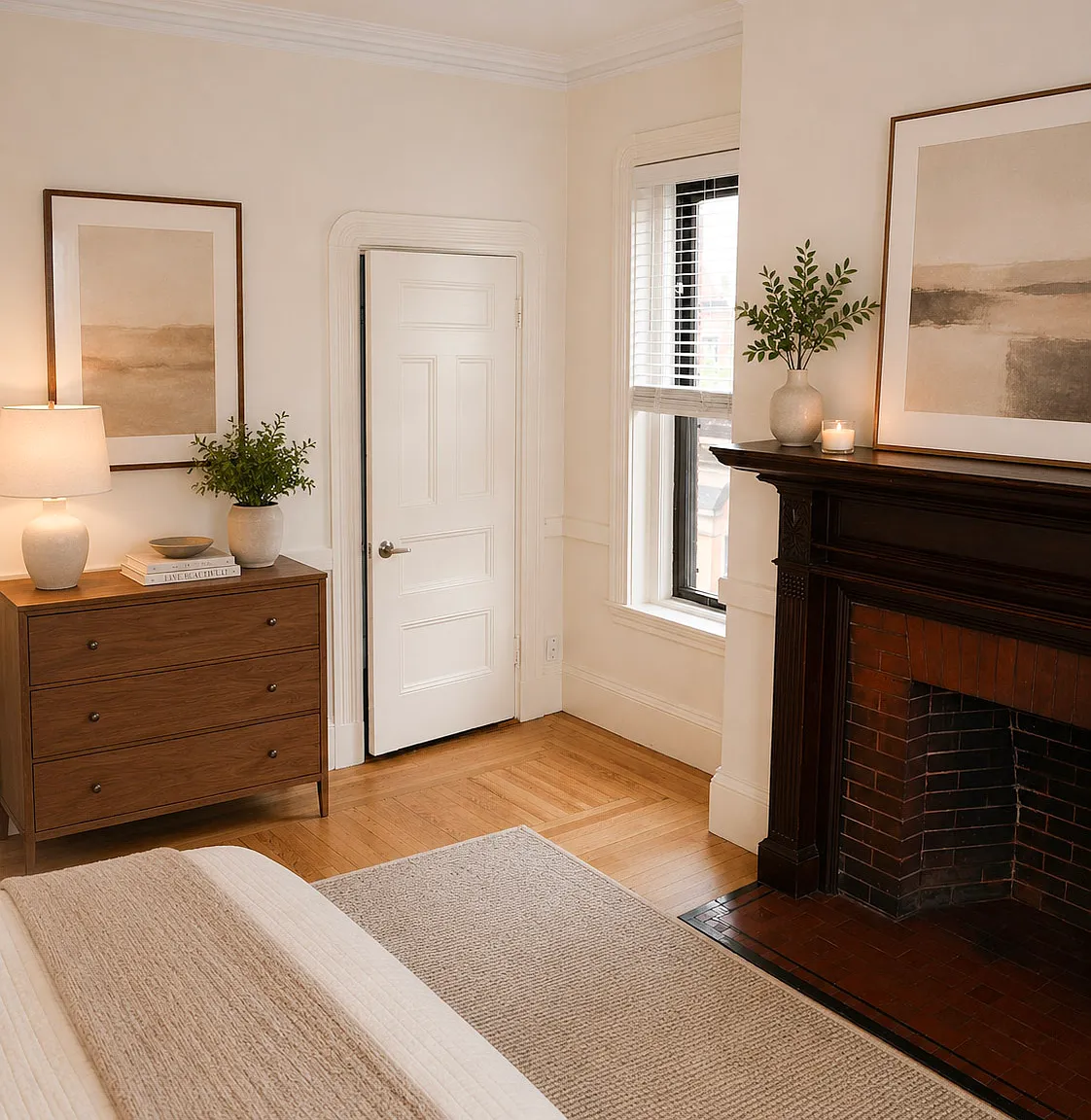 Studio, 550 sqft, $3,200 — Photo 4