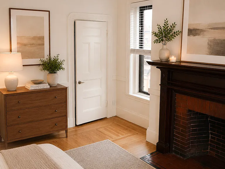1 Cumberland St #7 — Photo 4