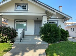 768 N 17th St, San Jose, CA 95112