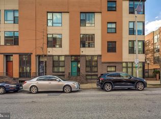 1712 N Calvert St, Baltimore, MD 21202