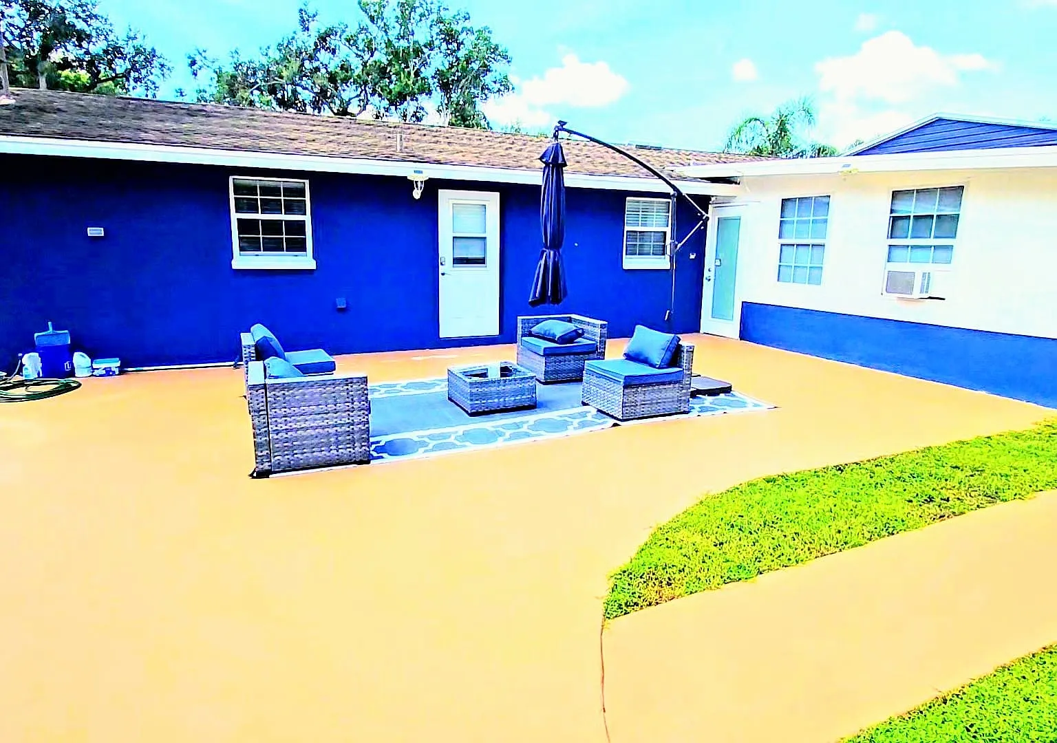 Howard Ave, Dade City — Photo 3
