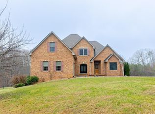 4654 Roaring Run Rd, Goode, VA 24556