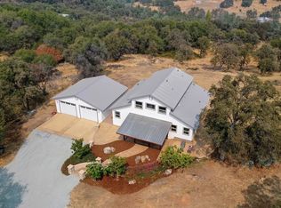 14188 Countryside Ranch Rd, Grass Valley, CA 95949