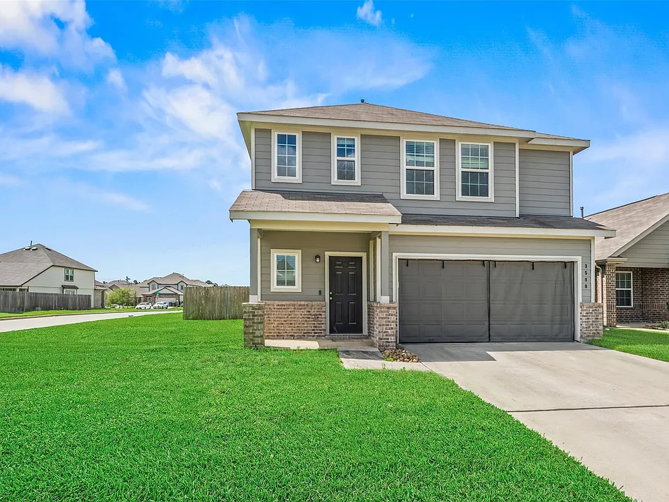 3580 Cannon Dr