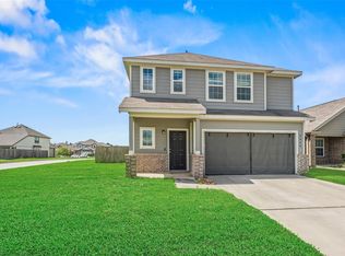3580 Cannon Dr, Conroe, TX 77301